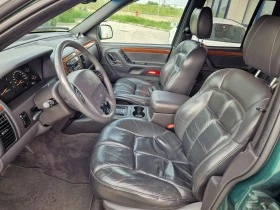 Jeep Grand cherokee 4.7 232.. | Mobile.bg    13