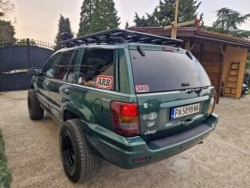 Jeep Grand cherokee 4.7 232.. | Mobile.bg    5