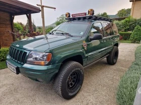 Jeep Grand cherokee 4.7 232.. | Mobile.bg    2