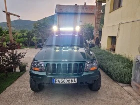 Jeep Grand cherokee 4.7 232.. | Mobile.bg    4