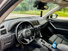 Mazda CX-5 2.2d Skyactive, снимка 7