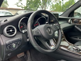 Mercedes-Benz GLC 300 4MATIC, снимка 11