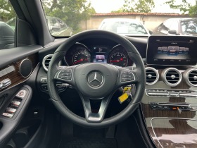 Mercedes-Benz GLC 300 4MATIC, снимка 12