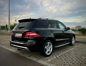 Mercedes-Benz ML 350 * AMG LINE* , снимка 5