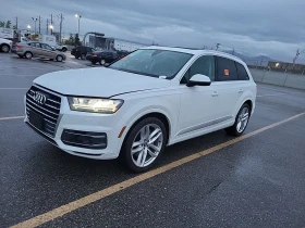 Audi Q7 Prestige* Distronic* Диг.табло* Пано* Подгрев* Обд, снимка 1