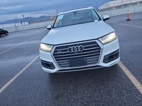 Audi Q7 Prestige* Distronic* Диг.табло* Пано* Подгрев* Обд, снимка 5