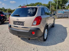 Opel Antara, снимка 4