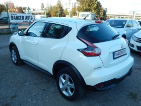 Nissan Juke 1.5DCI* FACE LIFT* , снимка 6