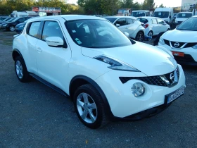 Nissan Juke 1.5DCI* FACE LIFT* , снимка 3