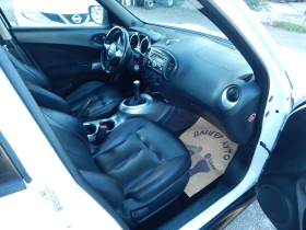 Nissan Juke 1.5DCI* FACE LIFT* , снимка 16