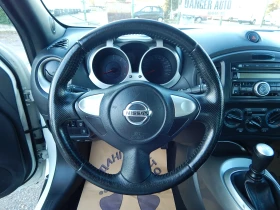 Nissan Juke 1.5DCI* FACE LIFT* , снимка 13