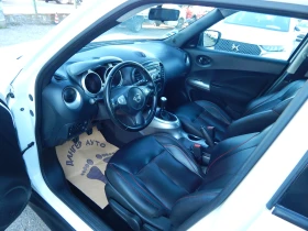 Nissan Juke 1.5DCI* FACE LIFT* , снимка 8