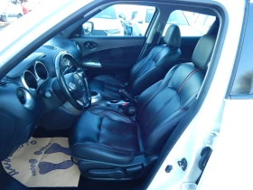 Nissan Juke 1.5DCI* FACE LIFT* , снимка 9