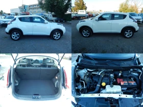 Nissan Juke 1.5DCI* FACE LIFT* , снимка 7