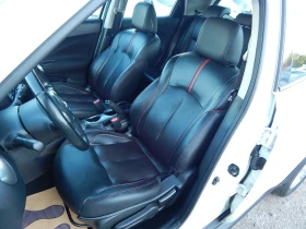 Nissan Juke 1.5DCI* FACE LIFT* , снимка 10