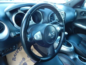 Nissan Juke 1.5DCI* FACE LIFT* , снимка 11