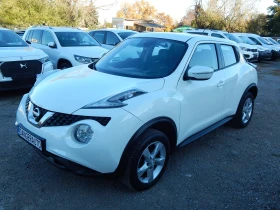 Nissan Juke 1.5DCI* FACE LIFT* , снимка 1