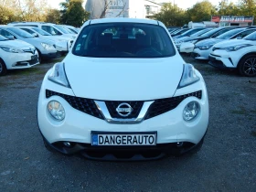 Nissan Juke 1.5DCI* FACE LIFT* , снимка 2