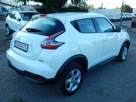 Nissan Juke 1.5DCI* FACE LIFT* , снимка 4