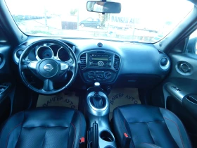 Nissan Juke 1.5DCI* FACE LIFT* , снимка 14