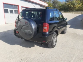 Toyota Rav4 1.8i GERMANY  | Mobile.bg    6