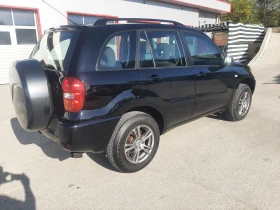 Toyota Rav4 1.8i GERMANY  | Mobile.bg    5