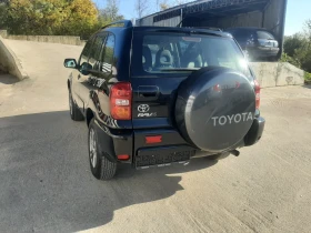 Toyota Rav4 1.8i GERMANY  | Mobile.bg    7