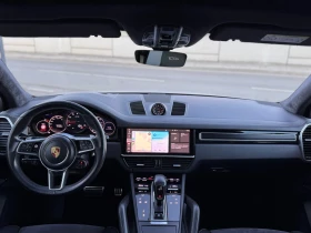 Porsche Cayenne GTS Nardo grey Панорама Matrix Алкантара HeadUp, снимка 10