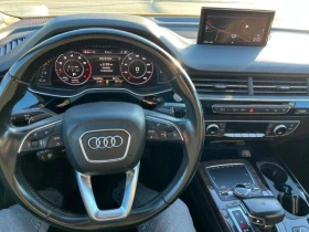 Audi Q7 PREMIUM PLUS/BOSE SOUND/PANORAMA/DISTRONIC/DIGITAL, снимка 5