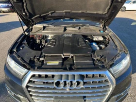 Audi Q7 PREMIUM PLUS/BOSE SOUND/PANORAMA/DISTRONIC/DIGITAL, снимка 10