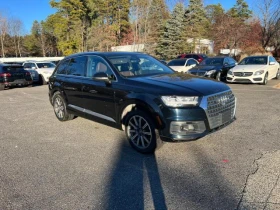 Audi Q7 PREMIUM PLUS/BOSE SOUND/PANORAMA/DISTRONIC/DIGITAL, снимка 2