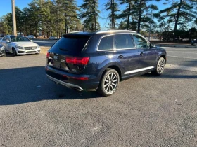 Audi Q7 PREMIUM PLUS/BOSE SOUND/PANORAMA/DISTRONIC/DIGITAL, снимка 3