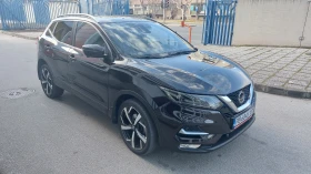 Nissan Qashqai 1.7dCi 4x4 TEKNA+ , снимка 5