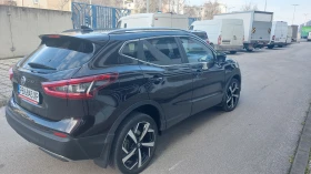 Nissan Qashqai 1.7dCi 4x4 TEKNA+ , снимка 4