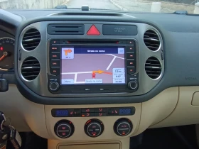 VW Tiguan 2.0 TDI 4x4 AUTOMAT, снимка 5