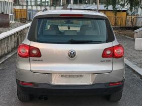 VW Tiguan 2.0 TDI 4x4 AUTOMAT, снимка 4