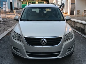 VW Tiguan 2.0 TDI 4x4 AUTOMAT, снимка 1