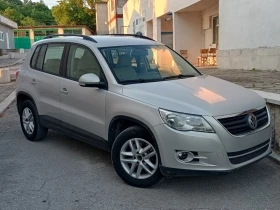 VW Tiguan 2.0 TDI 4x4 AUTOMAT, снимка 3