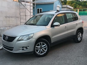 VW Tiguan 2.0 TDI 4x4 AUTOMAT, снимка 2