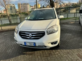 Renault Koleos New model 4x4 Avotam /Navi / , снимка 1