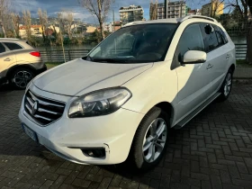 Renault Koleos New model 4x4 Avotam /Navi / , снимка 3