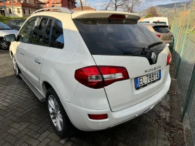 Renault Koleos New model 4x4 Avotam /Navi / , снимка 4