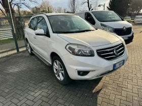 Renault Koleos New model 4x4 Avotam /Navi / , снимка 2