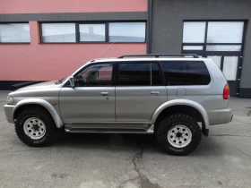 Mitsubishi Pajero sport 3.00 газ, снимка 4