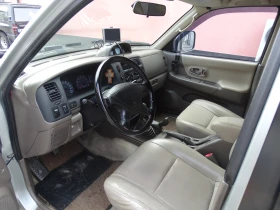 Mitsubishi Pajero sport 3.00 газ, снимка 13