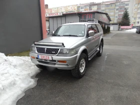 Mitsubishi Pajero sport 3.00 газ, снимка 2