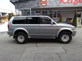 Mitsubishi Pajero sport 3.00 газ, снимка 3