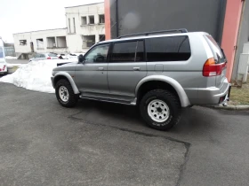 Mitsubishi Pajero sport 3.00 газ, снимка 6