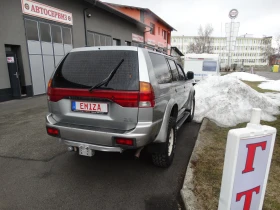 Mitsubishi Pajero sport 3.00 газ, снимка 10