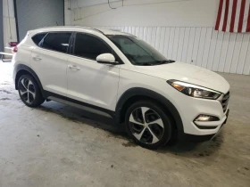 Hyundai Tucson HYUNDAI TUCSON LIMITED | Mobile.bg    2